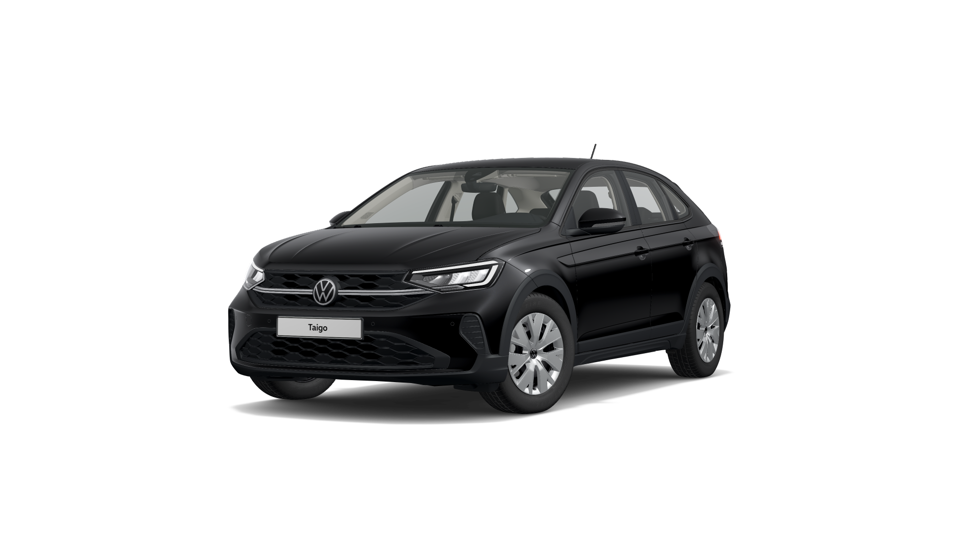 Volkswagen Taigo 1.0 TSI