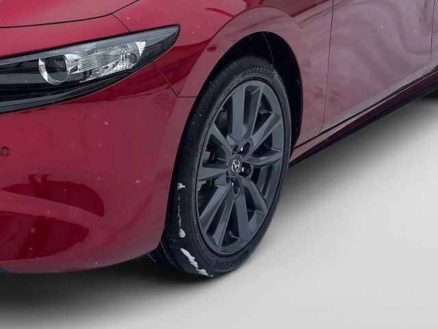 Mazda 3 2.5L SkyActiv