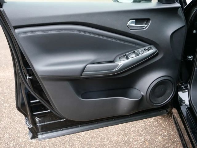 Nissan Juke N-Connecta