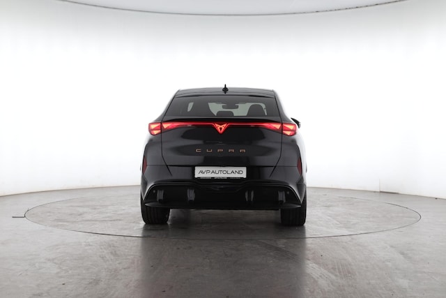 Cupra Tavascan 210 kW 77 kWh | PANO NAVI