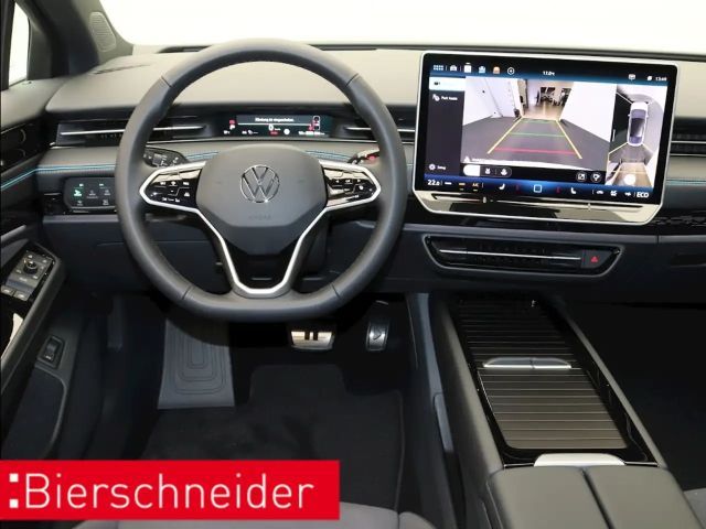 Volkswagen ID.7 Pro HUD LED 360-KAMERA NAVI AHK