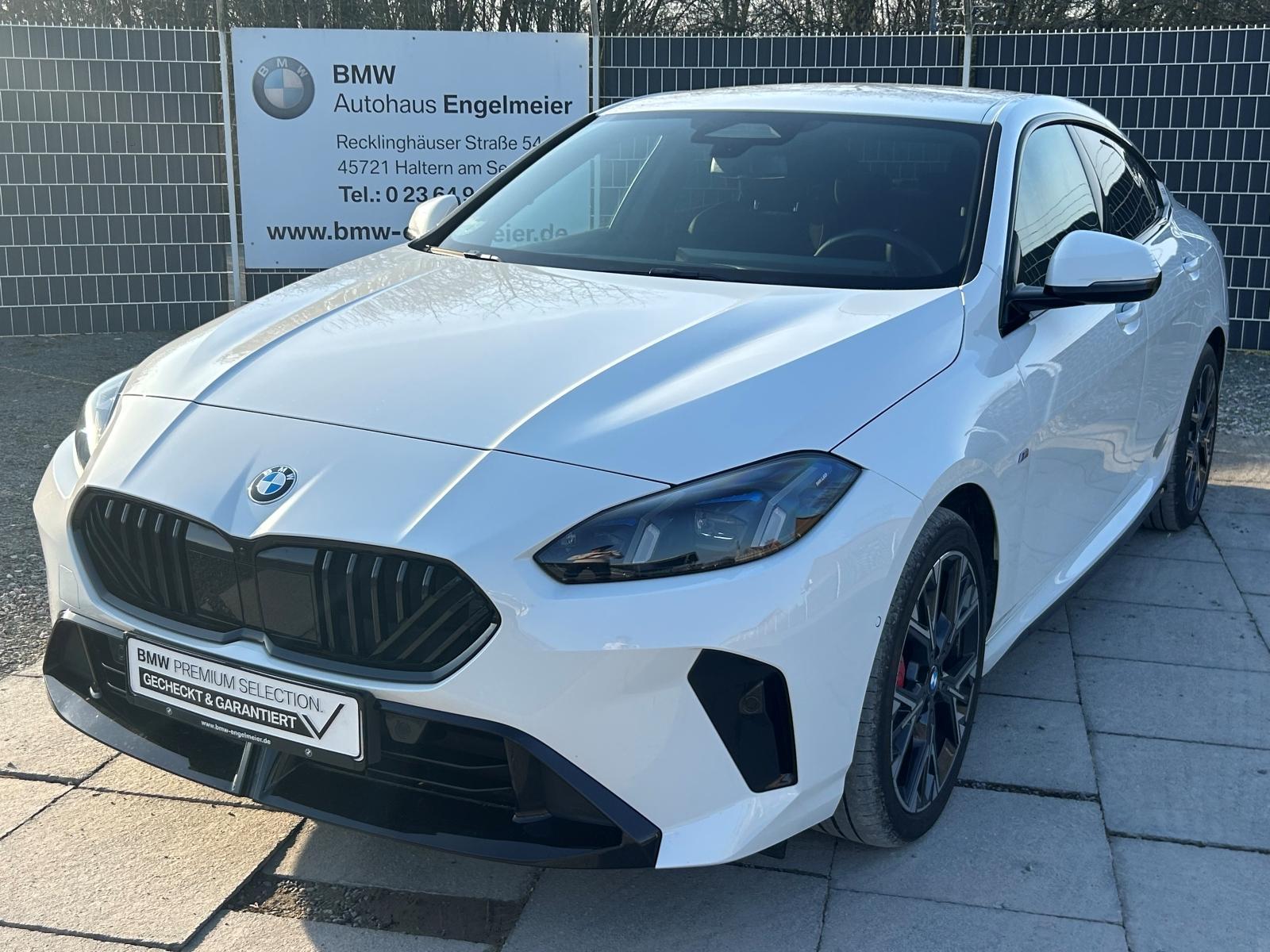 BMW 220 220i Coupé Gran Coupé