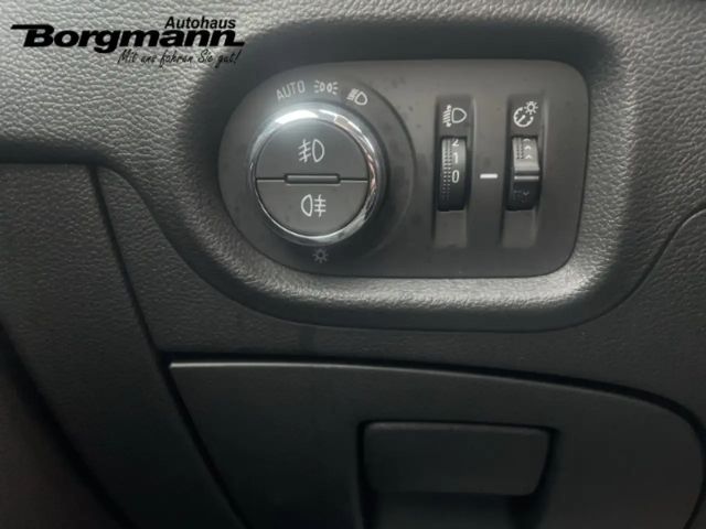 Opel Astra Design & Tech 1.2 Bluetooth - Rückfahrkamera - Sit