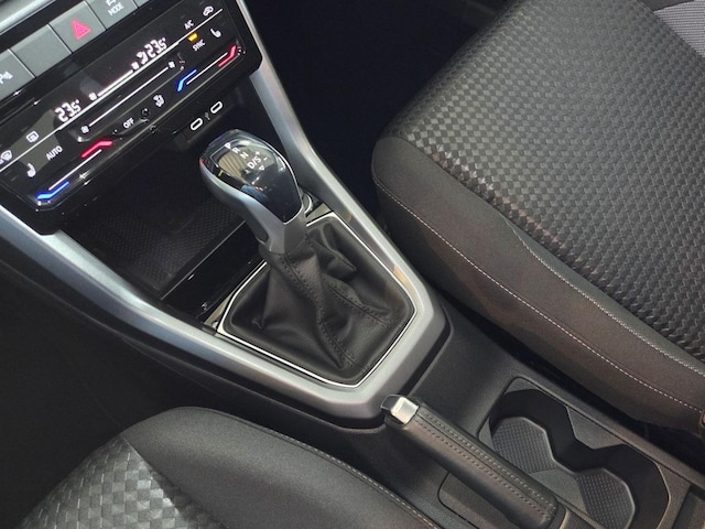 Volkswagen T-Cross 1.0 TSI DSG