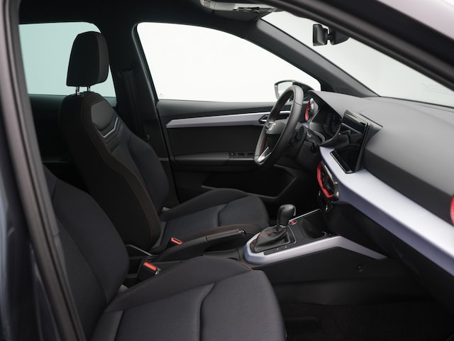 Seat Arona DSG FR-lijn