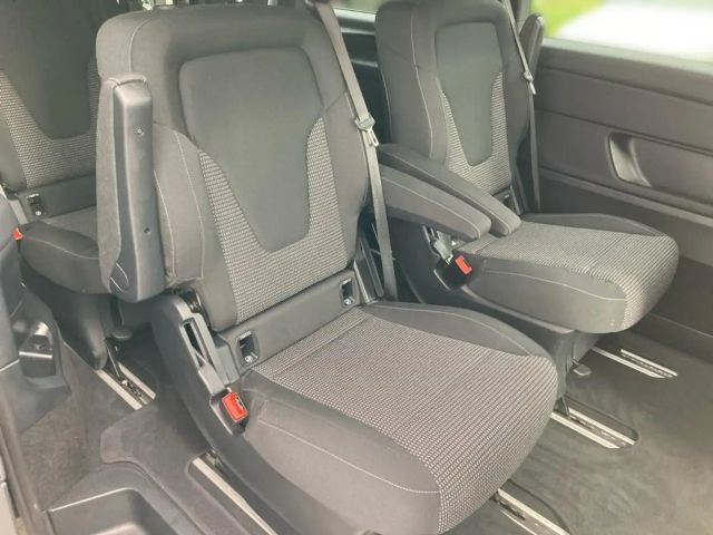 Mercedes-Benz V 250 Style V 250 d