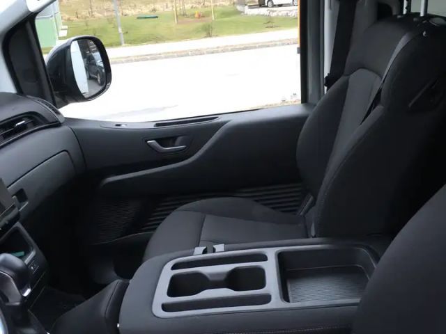 Hyundai Staria Trend Vierwielaandrijving