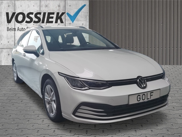 Volkswagen Golf 2.0 TDI BMT Variant