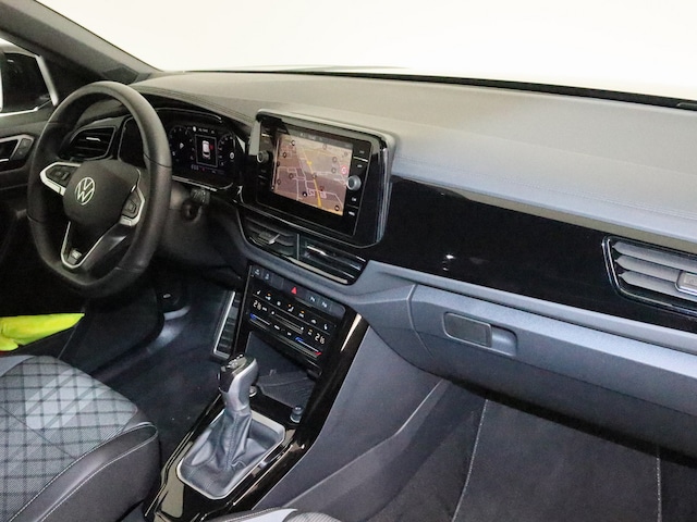 Volkswagen T-Roc 1.5 TSI R-Line