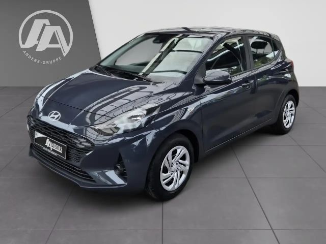 Hyundai i10 1.0 Select