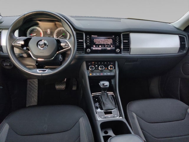 Skoda Kodiaq 1.5 TSI Tour