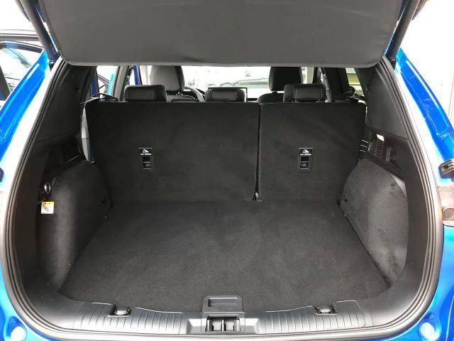 Ford Kuga 4x4 AWD Active Hybrid X