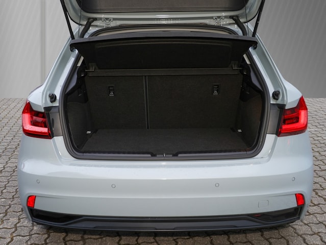 Audi A1 35 TFSI S-Tronic Sportback