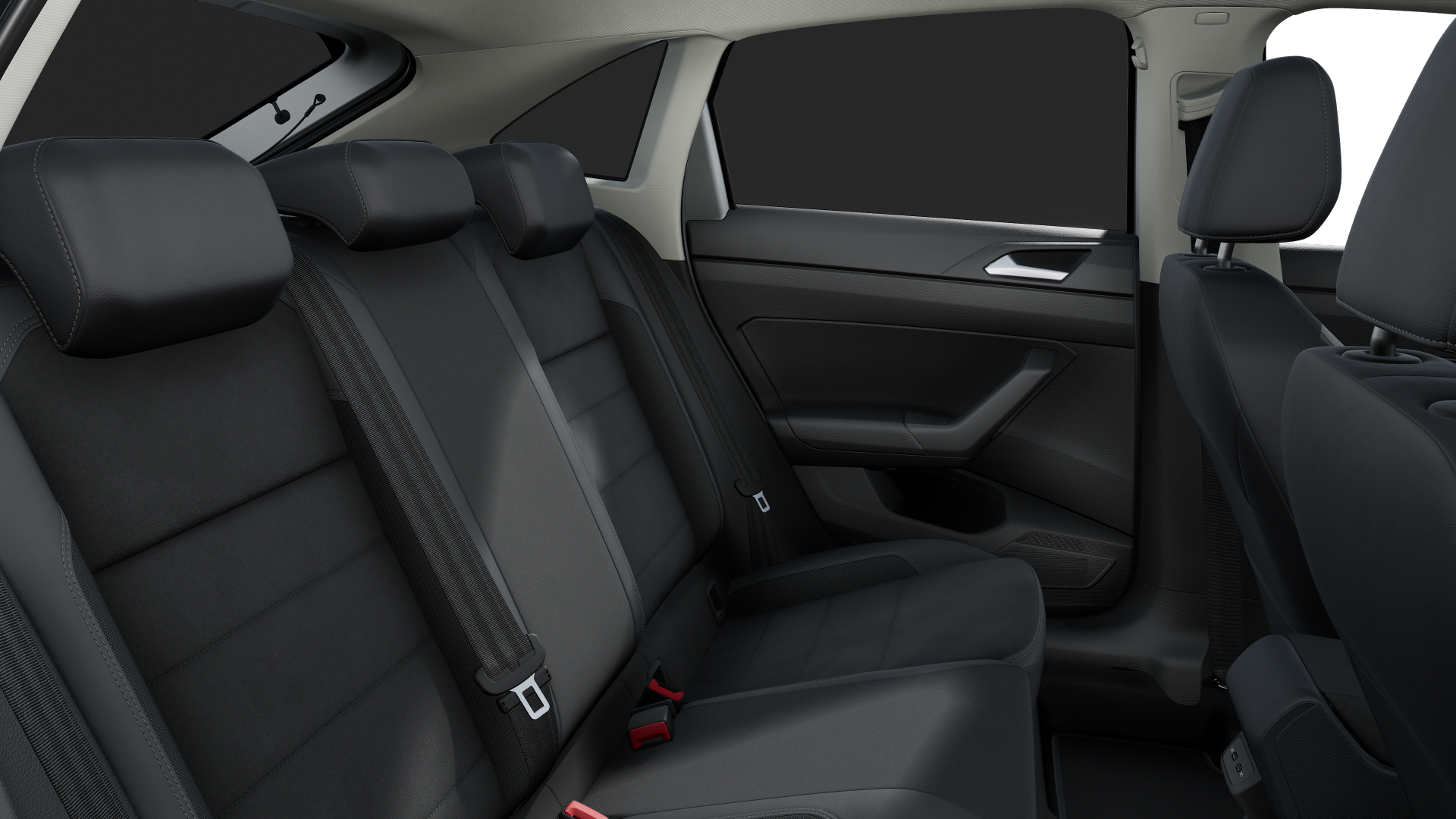 Volkswagen Taigo DSG Style