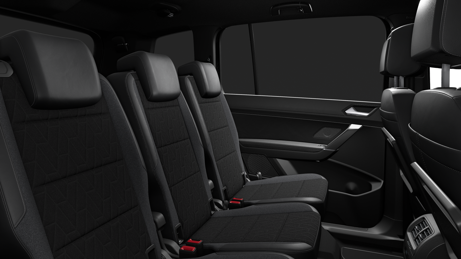 Volkswagen Touran 1.5 TSI