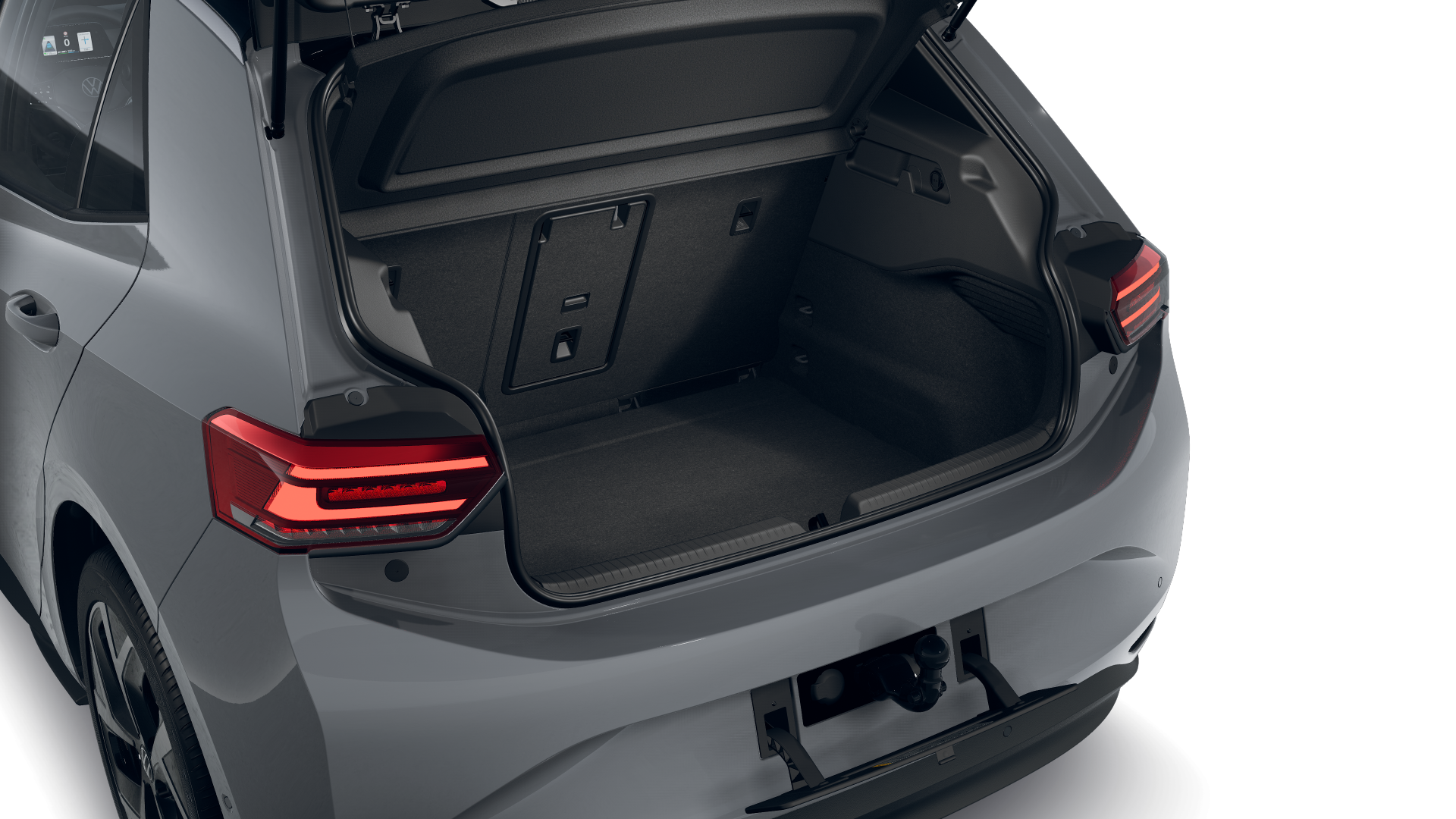 Volkswagen ID.3 Performance Pro