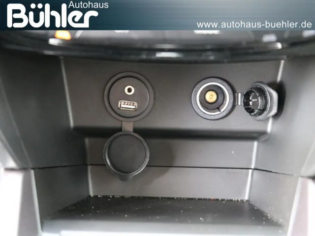 Suzuki Vitara Comfort Hybrid