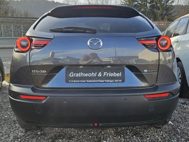 Mazda MX-30 SkyActiv e-Skyactiv