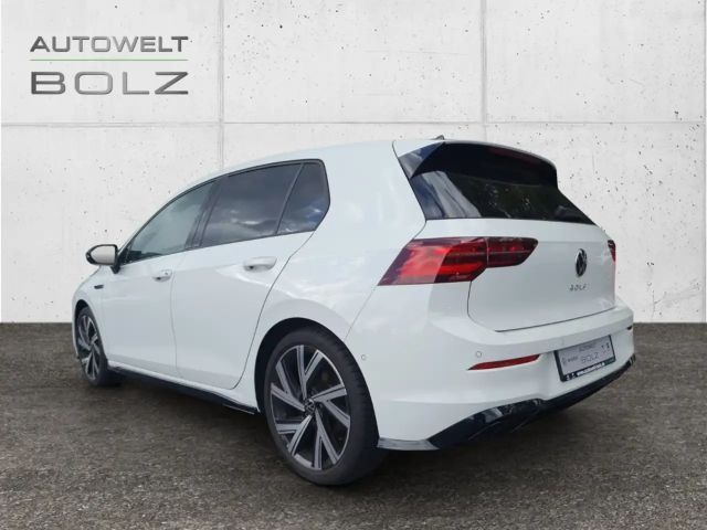 Volkswagen Golf 2.0 TSI Golf VIII R-Line