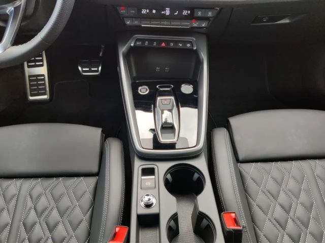 Audi A3 35 TDI S-Tronic