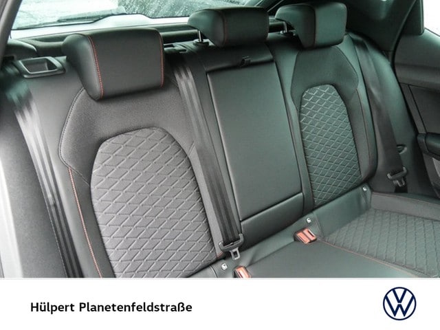 Seat Leon 1.5 eTSI FR-lijn