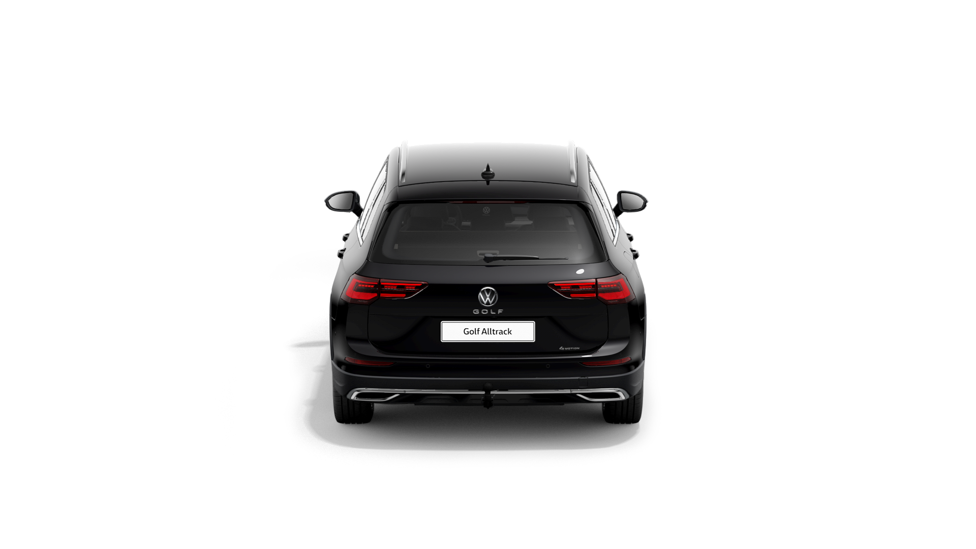 Volkswagen Golf 2.0 TDI Variant