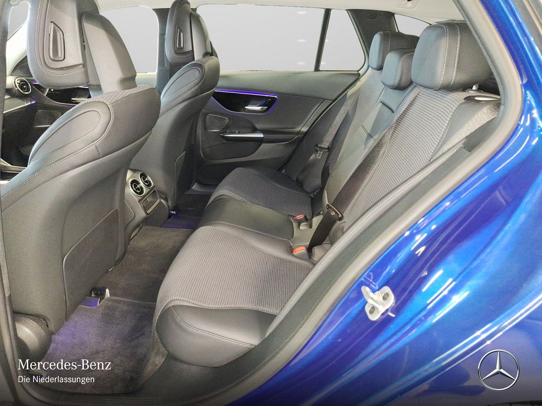 Mercedes-Benz C 200 AVANTGARDE Estate