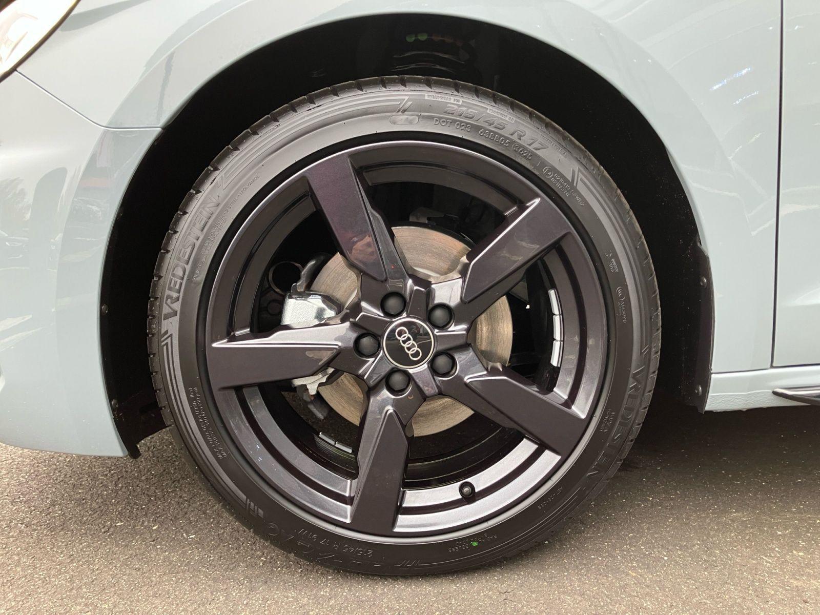 Audi A1 30 TFSI S-Line S-Tronic Sportback