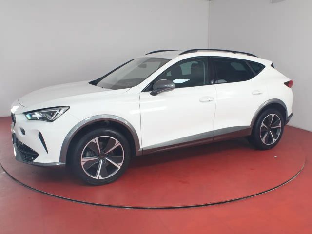 Cupra Formentor 1.5 TSI