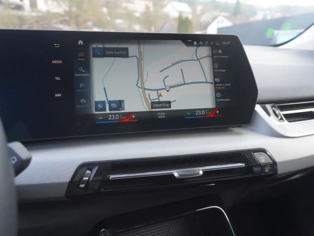 BMW 218 218d Active Tourer