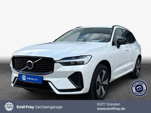 Volvo XC60 Dark Plus