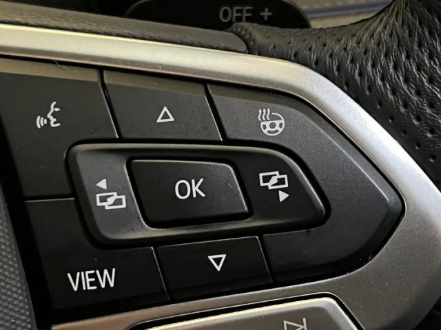 Volkswagen Tiguan 2.0 TDI 4Motion R-Line