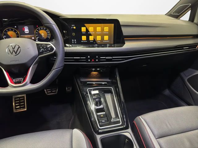 Volkswagen Golf 2.0 TSI DSG GTI Style