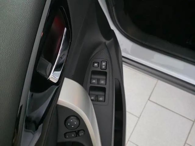 Mitsubishi Eclipse Cross 4WD PHEV