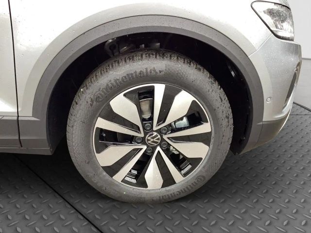 Volkswagen T-Roc 1.5 TSI DSG