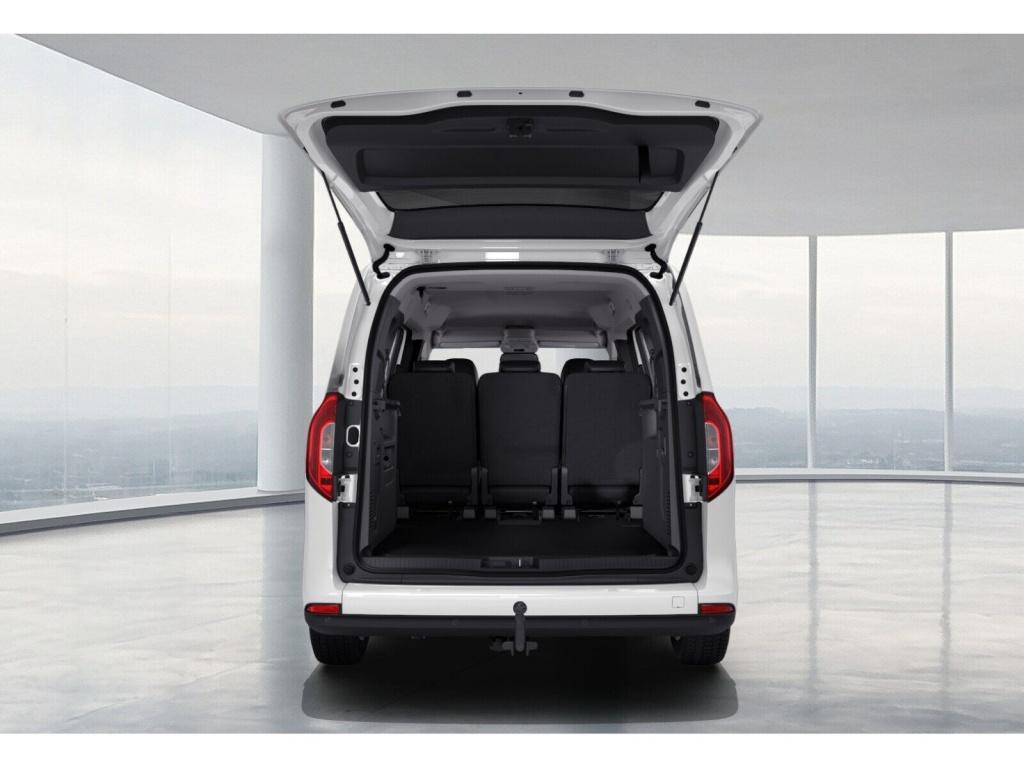 Mercedes-Benz T 180 Limousine Lang Progressive