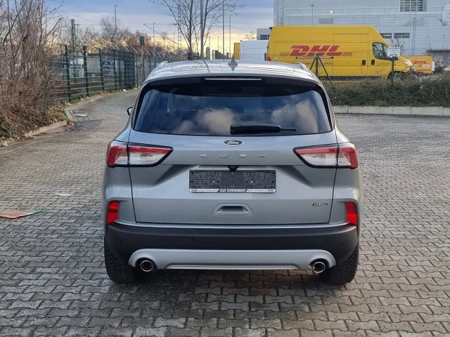 Ford Kuga Titanium