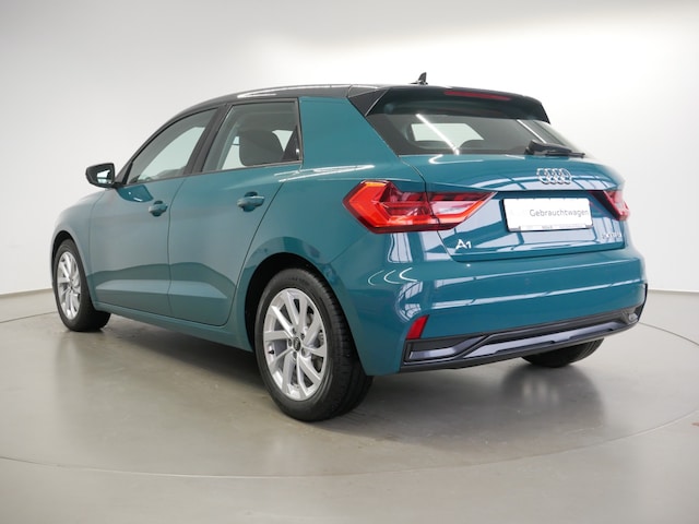 Audi A1 30 TFSI S-Tronic Sportback