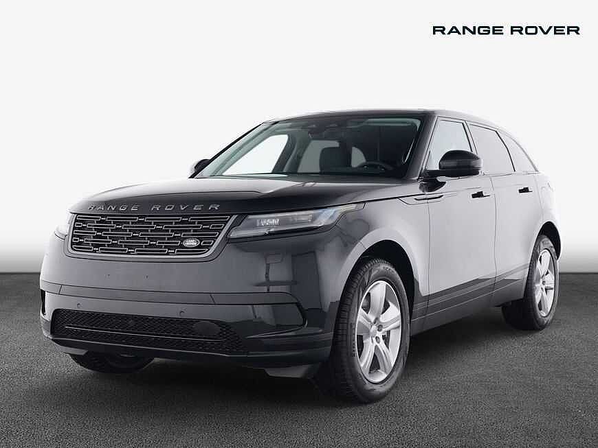 Land Rover Range Rover Velar S