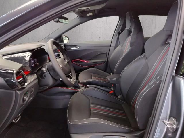 Skoda Fabia 1.0 TSI Monte Carlo