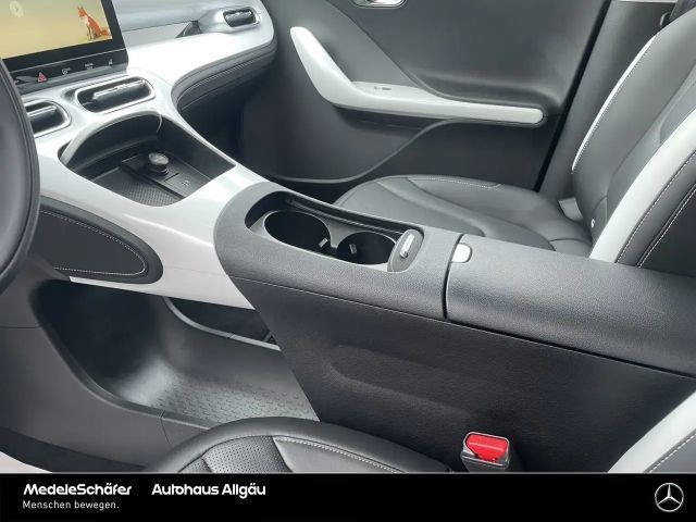 Smart #1 #1 Pulse 4M LEDER Pano 360° HuD 22kW Keyless Navi