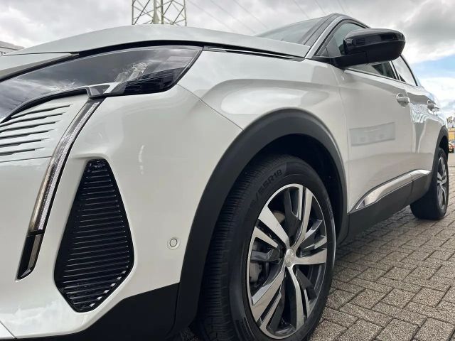 Peugeot 3008 Allure Pack