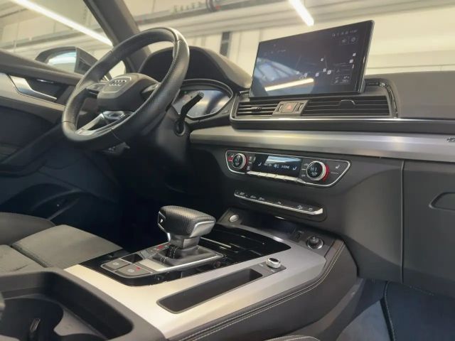 Audi Q5 50 TDI Quattro S-Line