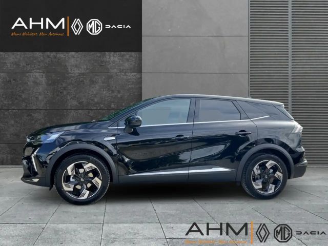 Renault Symbioz Techno