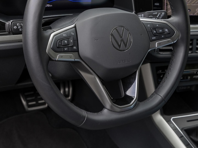 Volkswagen Taigo DSG Move