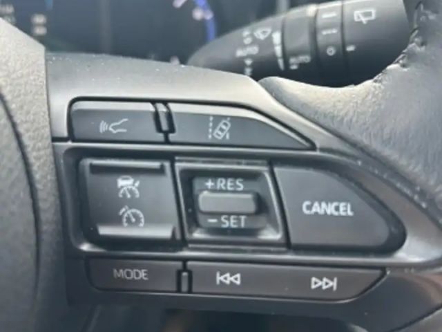 Toyota Yaris Cross Yaris Cross 1,5l Hyb