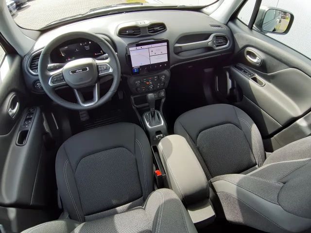 Jeep Renegade Altitude