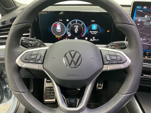 Volkswagen Passat 2.0 TDI DSG IQ.Drive