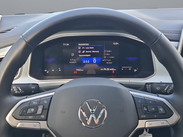 Volkswagen T-Roc 1.0 TSI