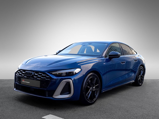 Audi A5 Quattro S-Tronic